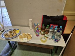 Malerarbeiten Eltern 2025